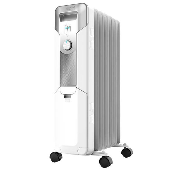  Зображення Масляний радіатор Cecotec Ready Warm 9000 Space (CCTC-05882) 